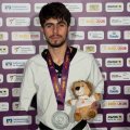 19 yaşında təltif olunan paralimpiya medalçısı: 
