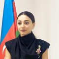Günay Əliyevaya vəzifə verildi