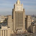 Москва обвинила Пашиняна в цинизме
