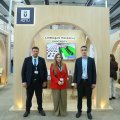 Azərbaycan universitetləri WUF13-də innovativ layihələrini nümayiş etdirirlər - FOTO