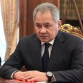 Шойгу: Армения сохранила суверенитет благодаря России