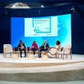 WUF13-də Bakı Şəhərsalma Mükafatı təsis edilib