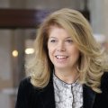Президент Болгарии ознакомилась с деятельностью Сумгайытского промышленного парка