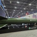 Турция официально ввела в строй гиперзвуковую ракету