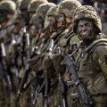 Европа обсуждает, как воевать без США