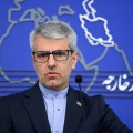 Rəsmi Tehran: ABŞ ilə fikir mübadiləsi İranın 14 maddəlik təklifi əsasında aparılır