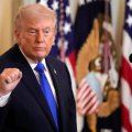 Трамп: США не позволят пошатнуть их доминирование в Западном полушарии
