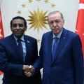 Türkiyə Sudanın suverenliyini dəstəkləyir