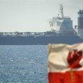 ABŞ hərbçiləri İran tankerində axtarış apardılar