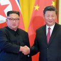 Си Цзиньпин может посетить КНДР уже на следующей неделе