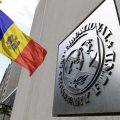 Молдова согласовала с МВФ трехлетнюю программу реформ без финансовой поддержки