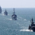 США перебросили на Ближний Восток эсминцы с лазерными системами ODIN