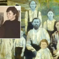 İnsanların mavi dərili doğulduğu qeyri-adi yer — FOTOLAR