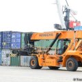 Обнародован объем товарооборота Казахстана с Азербайджаном за январь-март