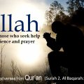 Allaha doğru aparan 10 yol-prinsip...