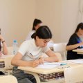 II və III qruplar üzrə qəbul imtahanı keçiriləcək