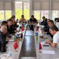 Армения и Турция обсудили совместную эксплуатацию двух рек