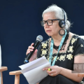 WUF13-də şəhərlərdəki su böhranının səbəbləri müzakirə olundu