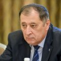 Tanınmış şair nazirdən nə xahiş edib? - “Xeyli müzakirə aparmışıq”