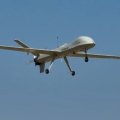 В Латвию снова залетел беспилотник