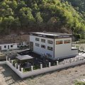 Kəlbəcərdə enerji təminatı sahəsində artıq 10-dan çox su elektrik stansiyası istifadəyə verilib