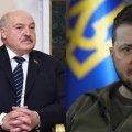 Лукашенко предложил Зеленскому встречу в любой точке Украины
