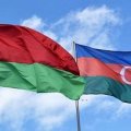 В Баку обсудили сотрудничество с Беларусью в урбанистике