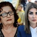 Xalq artisti HİRSLƏNDİ: “Ay deputat xanım, cavanlar dünyaya uşaq gətirməsin?” - FOTO+ÖZƏL