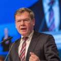 XİN rəhbəri: Almaniya NATO liderliyini öz üzərinə götürməyə hazırdır