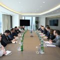 Bakıda 7-ci Azərbaycan-Avropa İttifaqı Təhlükəsizlik dialoqu keçirilib - FOTO