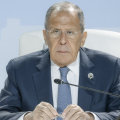 Lavrov və Fələstinin vitse-prezidenti Qəzza zolağındakı vəziyyəti müzakirə ediblər