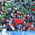 Çində rüşvətxorluğa görə 17 nəfər futboldan ömürlük uzaqlaşdırıldı