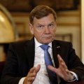 Германия заявила о намерении стать лидером НАТО