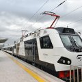 Ажиотаж в кассах: стартовала продажа билетов на поезд Баку–Тбилиси