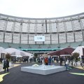 В Баку проходит заключительный день WUF13