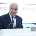 Вугар Сулейманов: От мин очищено более 270 тыс. га освобожденных территорий
