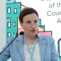 Марияна Куюнджич: ЕС реализует ряд проектов по разминированию в Азербайджане