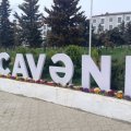 Xocavənd şəhərinə növbəti köç karvanı yola salındı