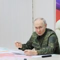Bloomberg: Путин хочет завершить войну до конца года