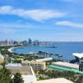 Завтра в Баку ожидается 27 градусов тепла