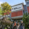 Türkiyənin məşhur universiteti bağlandı - FOTO