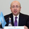 WUF13-ün iştirakçılarının 12 %-i vətəndaş cəmiyyətinin nümayəndələri olub