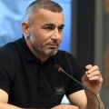 Qurban Qurbanovun kiçik qızı ilə səmimi VİDEOsu