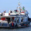 Главред Jerusalem Post назвал действия Бен-Гвира позором для Израиля