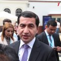 Хикмет Гаджиев поблагодарил журналистов, освещавших WUF13
