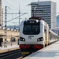 Bakı-Tbilisi-Bakı qatarı 5 yaşa qədər uşaqlar üçün pulsuz olacaq