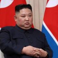 Kim Çen In Prezident İlham Əliyevi təbrik edib