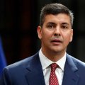Paraqvay Prezidenti Azərbaycan liderinə təbrik ünvanlayıb