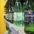 Импорт армянской минеральной воды «Джермук» в Россию вновь приостановлен