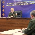 Путин заявил о «теракте» в Луганске и поручил готовить ответ